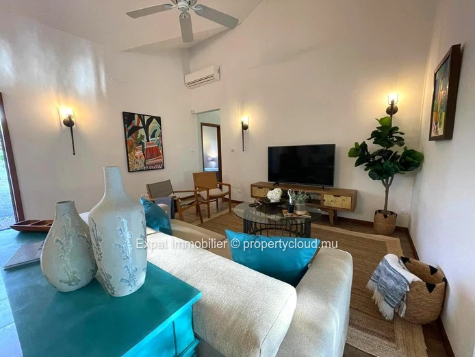 Villa D’Exception À Vendre En Exclusivite  – Mont Piton – Élégance, Sécurité & Confidentialité