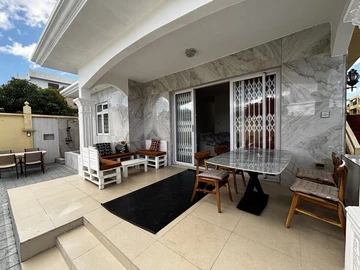 Maison de 2 Chambres