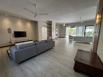 Villa de 4 Chambres