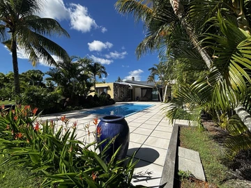 Villa de 4 Chambres
