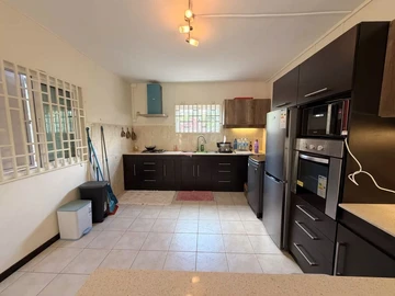 Villa de 3 Chambres