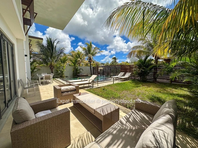 À VENDRE – Villa d’Exception de 340 m² au Domaine Victoria, Grand Baie