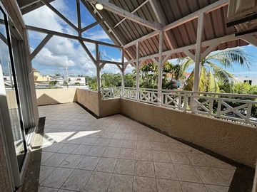 Maison de 4 Chambres