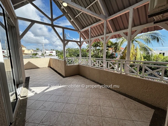 Maison De Charme Rénovée En Residence Avec Piscine – Trou Aux Biches