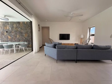 Villa de 4 Chambres