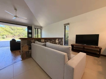Villa de 4 Chambres