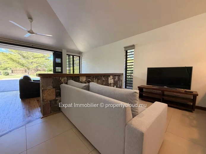 Villa de prestige 4 chambres à louer – Domaine Les Salines Pilot, Rivière Noire