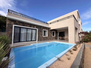 Villa de 3 Chambres