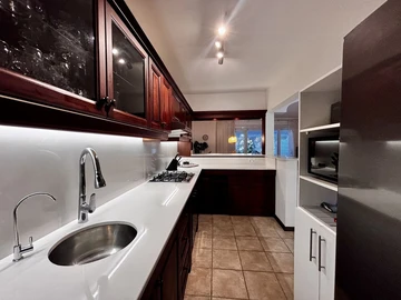 Villa de 3 Chambres