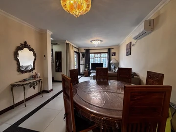 Appartement de 3 Chambres