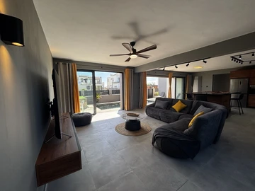 Villa de 4 Chambres