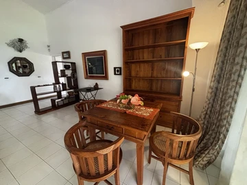 Villa de 3 Chambres