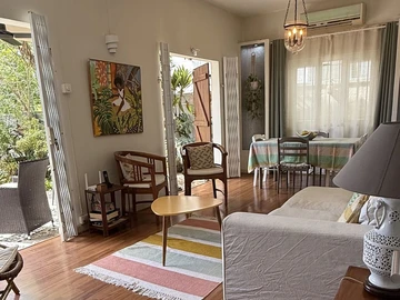 Villa de 3 Chambres