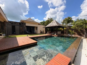 Villa de 3 Chambres