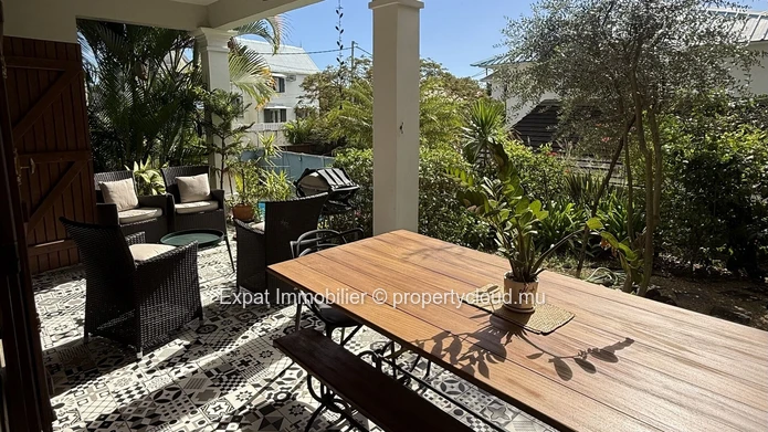 Villa 3 Chambres Avec Piscine Et Suite Indépendante – Calodyne