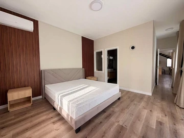 Villa de 3 Chambres