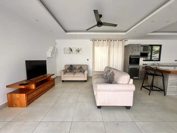 Villa de 3 Chambres