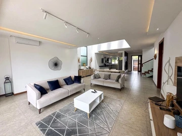 Villa de 4 Chambres
