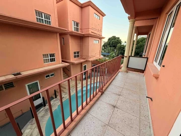 Appartement de 2 Chambres