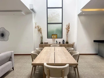 Villa de 4 Chambres