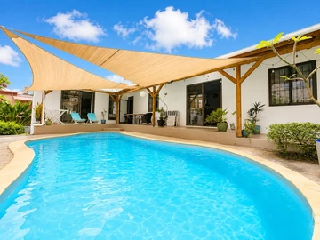 3 Bedroom Villa