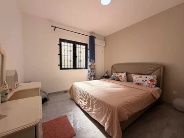 Villa de 3 Chambres