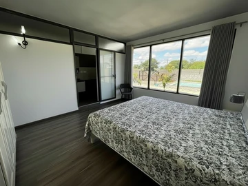Villa de 4 Chambres