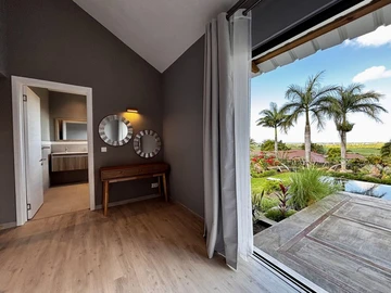 Villa de 4 Chambres