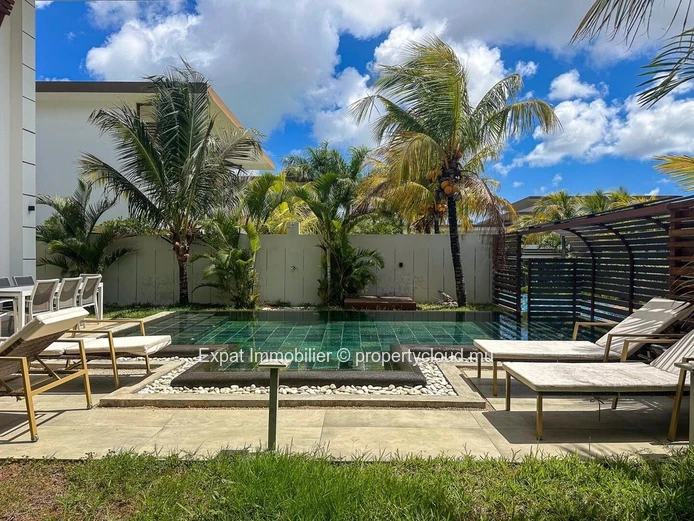 À VENDRE – Villa d’Exception de 340 m² au Domaine Victoria, Grand Baie