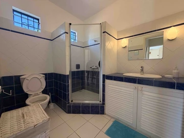 Villa de 3 Chambres