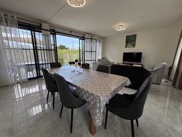Villa de 4 Chambres