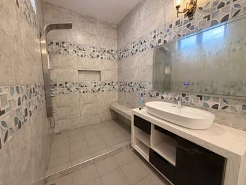 Villa de 5 Chambres
