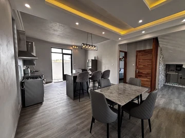 Villa de 4 Chambres