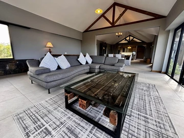 Villa de 4 Chambres