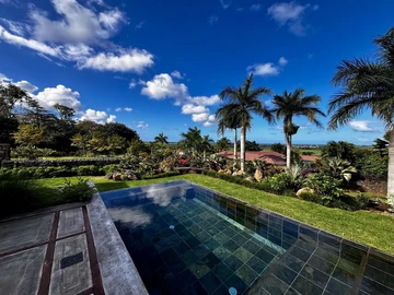 Villa de 4 Chambres