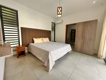 Villa de 3 Chambres