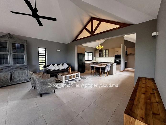Villa d’exception avec vue mer, piscine à débordement et jardin paysager – Belle Vue