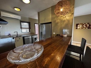 Appartement de 2 Chambres