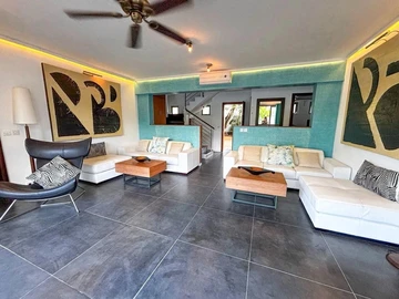Villa de 3 Chambres