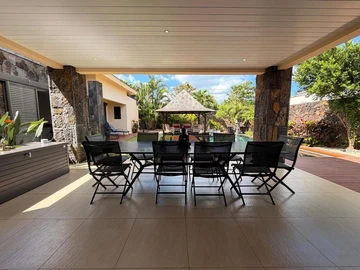 Villa de 3 Chambres