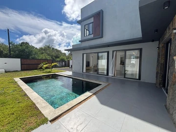 Villa de 3 Chambres