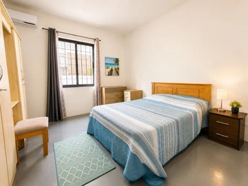 3 Bedroom Villa