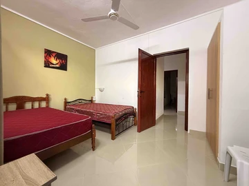 Appartement de 2 Chambres