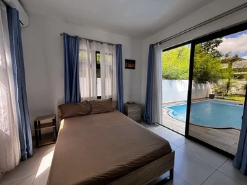 Villa de 4 Chambres