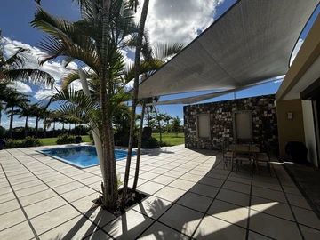 Villa de 4 Chambres