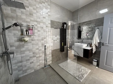 Villa de 3 Chambres