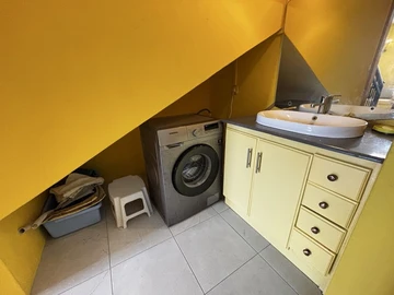 Villa de 4 Chambres