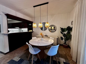 Villa de 3 Chambres