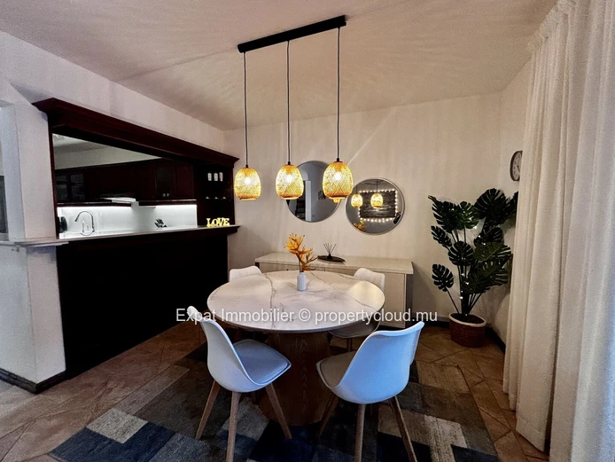 Villa De Charme À 100 Mètres De La Plage – Résidence Sécurisée À Bain Boeuf