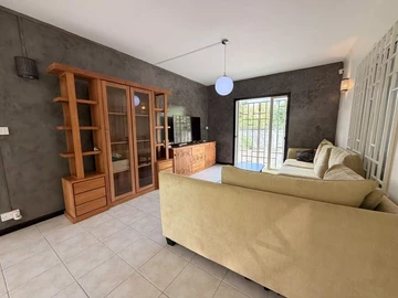 Villa de 3 Chambres